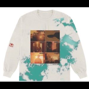 Travis Scott Cactus Jack Long Sleeve T-Shirt